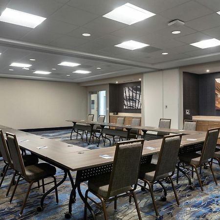 Fairfield By Marriott Inn & Suites Coastal Carolina Конуэй Экстерьер фото