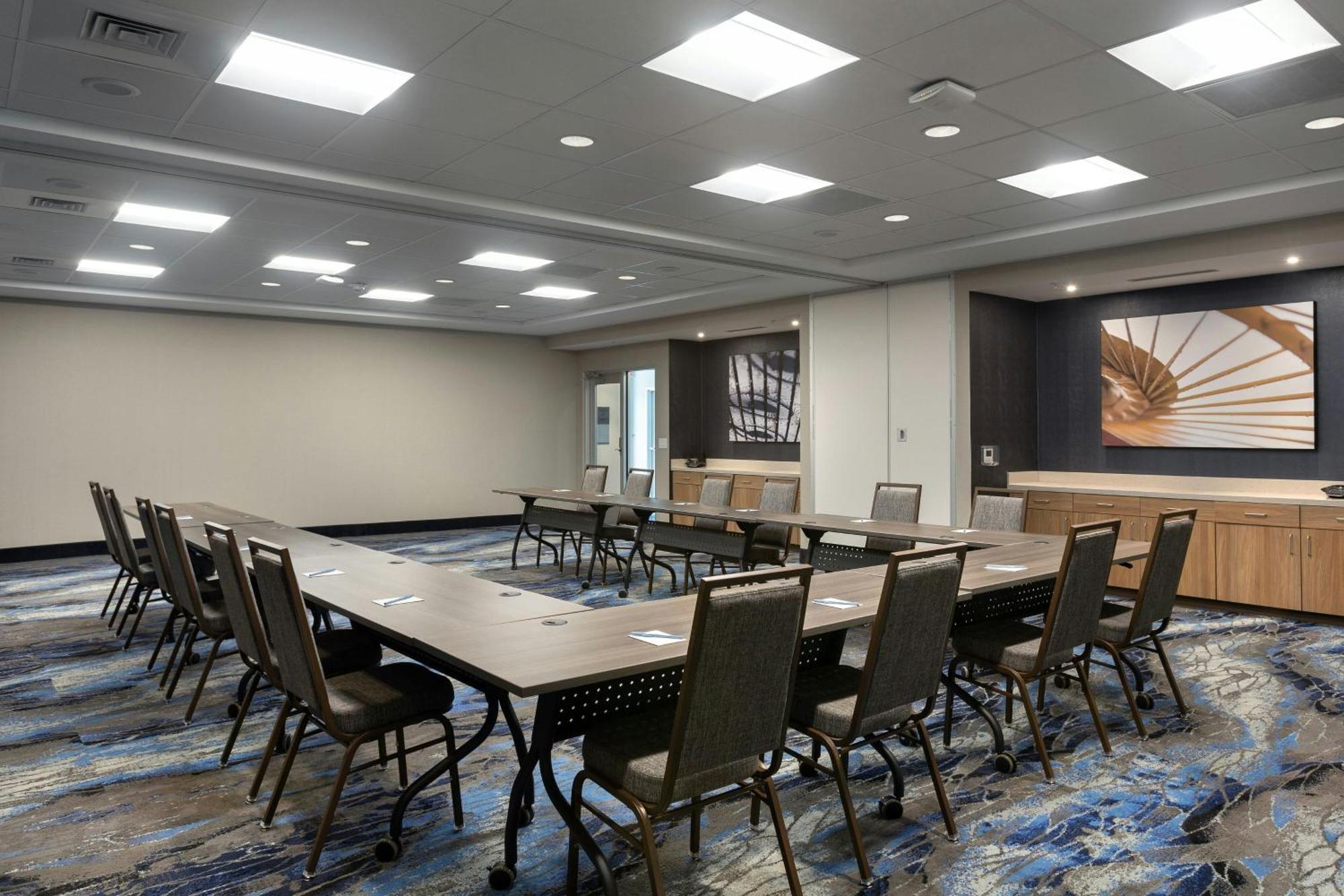 Fairfield By Marriott Inn & Suites Coastal Carolina Конуэй Экстерьер фото